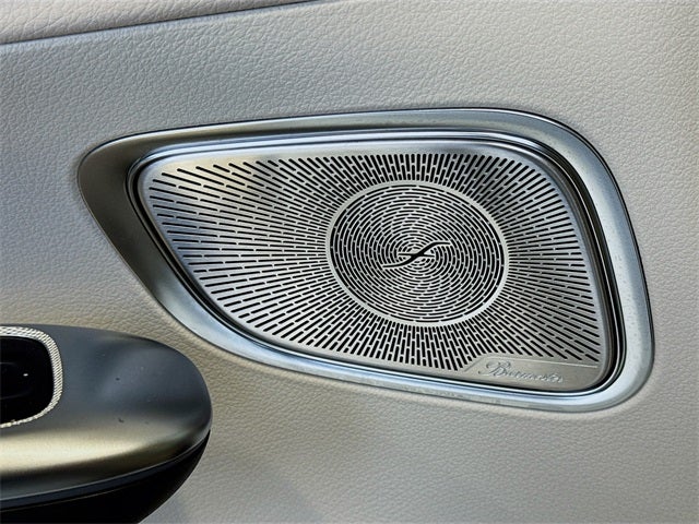 2025 Mercedes-Benz GLC GLC 300 4MATIC®