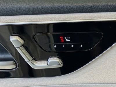 2025 Mercedes-Benz GLC GLC 300 4MATIC®