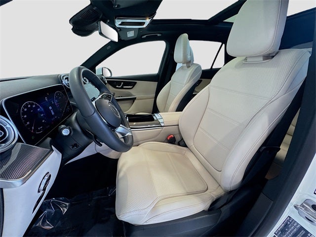 2025 Mercedes-Benz GLC GLC 300 4MATIC®