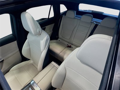 2025 Mercedes-Benz GLC GLC 300 4MATIC®