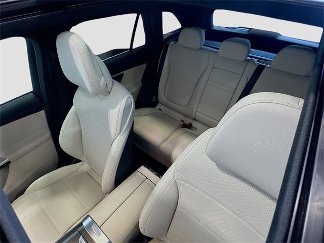 2025 Mercedes-Benz GLC GLC 300 4MATIC®