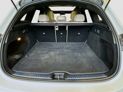 2025 Mercedes-Benz GLC GLC 300 4MATIC®