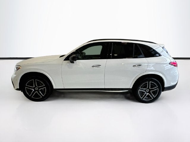 2027 Mercedes-Benz GLC GLC 300 4MATIC®