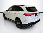 2027 Mercedes-Benz GLC GLC 300 4MATIC®