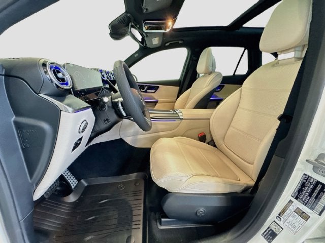2027 Mercedes-Benz GLC GLC 300 4MATIC®