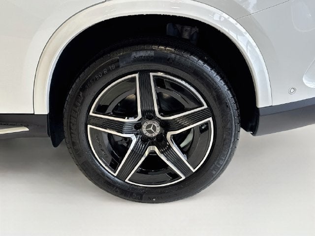 2027 Mercedes-Benz GLC GLC 300 4MATIC®