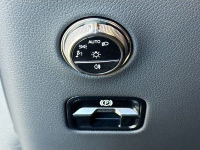 2025 Mercedes-Benz GLC GLC 350e 4MATIC®