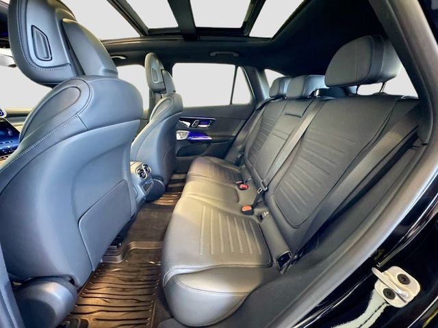 2025 Mercedes-Benz GLC GLC 350e 4MATIC®