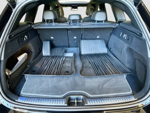 2025 Mercedes-Benz GLC GLC 350e 4MATIC®