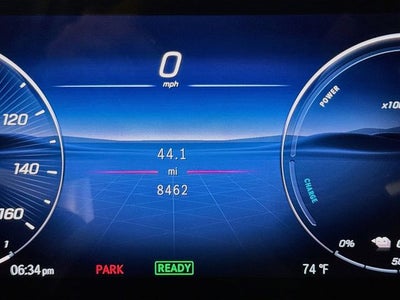 2025 Mercedes-Benz GLC GLC 350e 4MATIC®