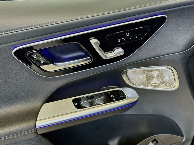 2025 Mercedes-Benz GLC GLC 350e 4MATIC®