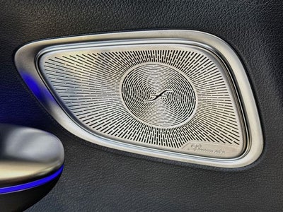 2025 Mercedes-Benz GLC GLC 350e 4MATIC®