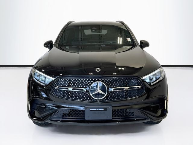 2025 Mercedes-Benz GLC GLC 350e 4MATIC®