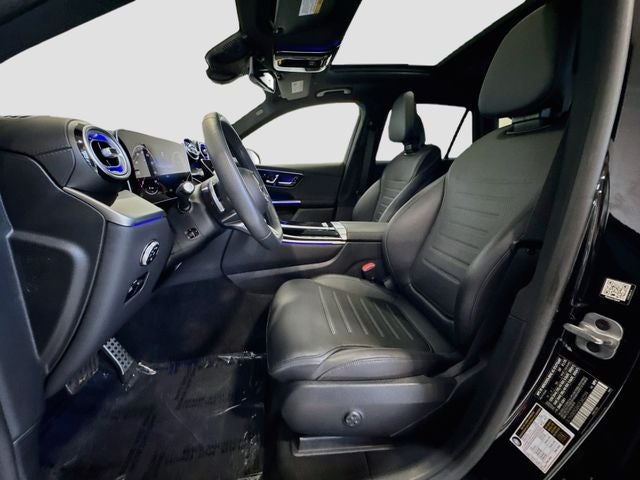 2025 Mercedes-Benz GLC GLC 350e 4MATIC®