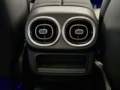 2025 Mercedes-Benz GLC GLC 350e 4MATIC®