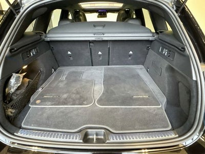 2025 Mercedes-Benz GLC GLC 350e 4MATIC®