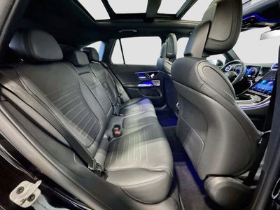 2025 Mercedes-Benz GLC GLC 350e 4MATIC®
