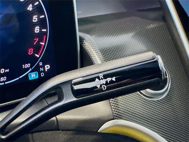 2025 Mercedes-Benz GLC GLC 350e 4MATIC®