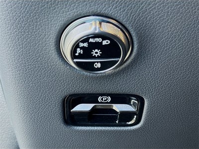 2025 Mercedes-Benz GLC GLC 350e 4MATIC®