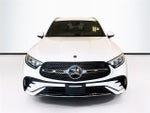2025 Mercedes-Benz GLC GLC 350e 4MATIC®
