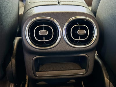 2025 Mercedes-Benz GLC GLC 350e 4MATIC®