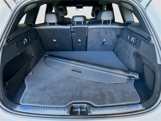 2025 Mercedes-Benz GLC GLC 350e 4MATIC®