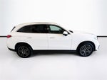 2025 Mercedes-Benz GLC GLC 350e 4MATIC®