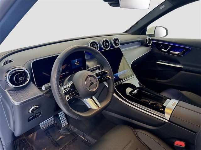 2025 Mercedes-Benz GLC GLC 350e 4MATIC®