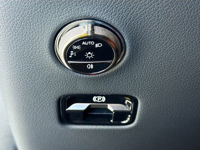 2025 Mercedes-Benz GLC GLC 350e 4MATIC®