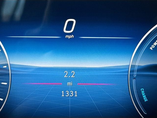 2025 Mercedes-Benz GLC GLC 350e 4MATIC®