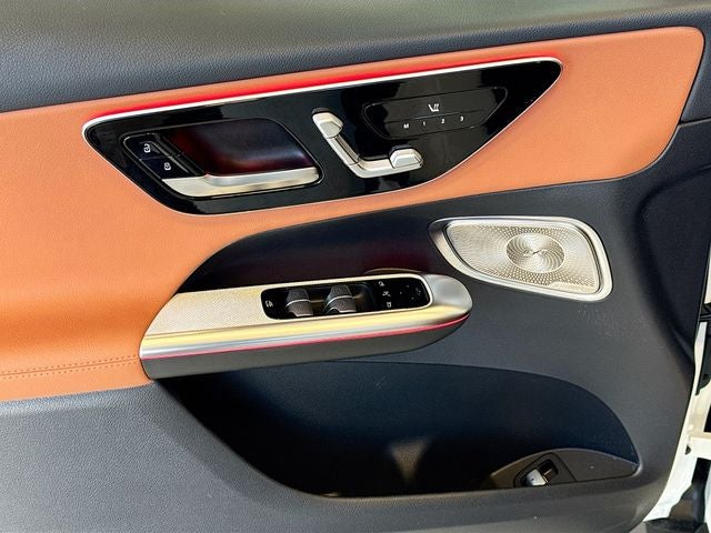 2025 Mercedes-Benz GLC GLC 350e 4MATIC®