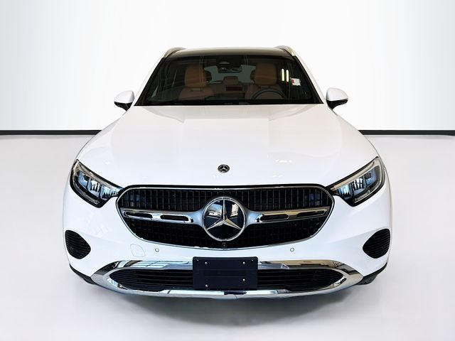 2025 Mercedes-Benz GLC GLC 350e 4MATIC®