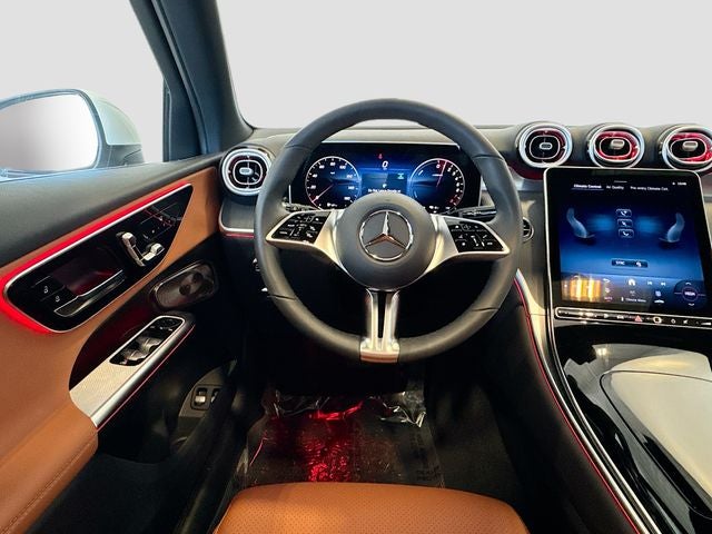 2025 Mercedes-Benz GLC GLC 350e 4MATIC®