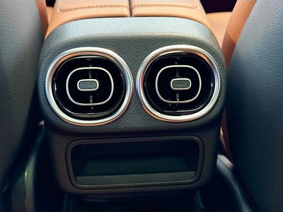 2025 Mercedes-Benz GLC GLC 350e 4MATIC®