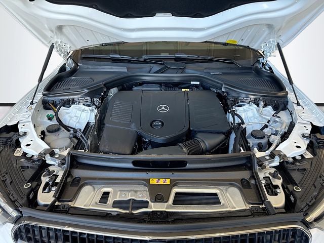 2025 Mercedes-Benz GLC GLC 350e 4MATIC®