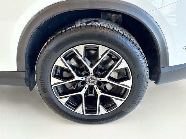 2025 Mercedes-Benz GLC GLC 350e 4MATIC®