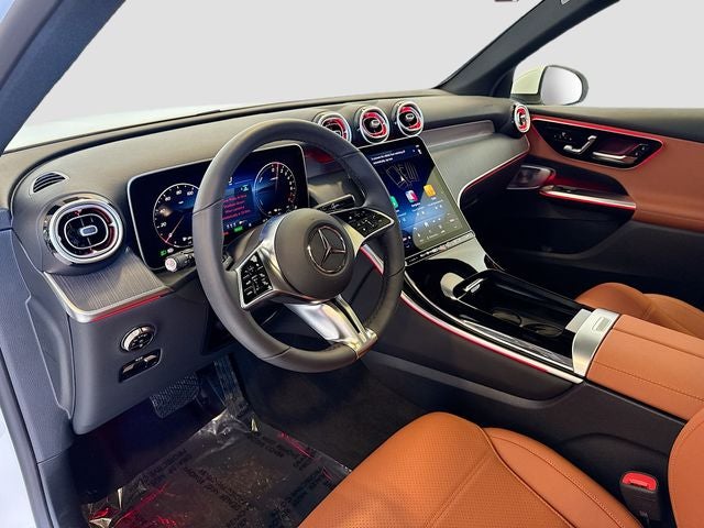 2025 Mercedes-Benz GLC GLC 350e 4MATIC®