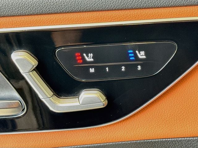 2025 Mercedes-Benz GLC GLC 350e 4MATIC®