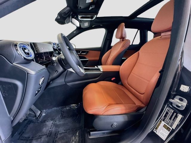 2025 Mercedes-Benz GLC GLC 350e 4MATIC®
