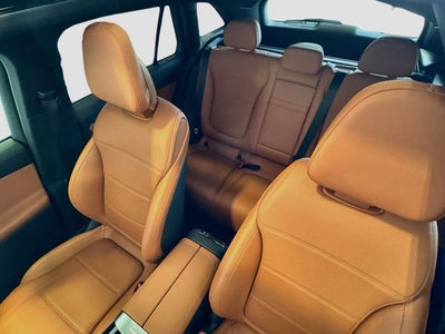 2025 Mercedes-Benz GLC GLC 350e 4MATIC®
