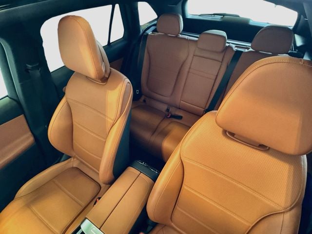 2025 Mercedes-Benz GLC GLC 350e 4MATIC®