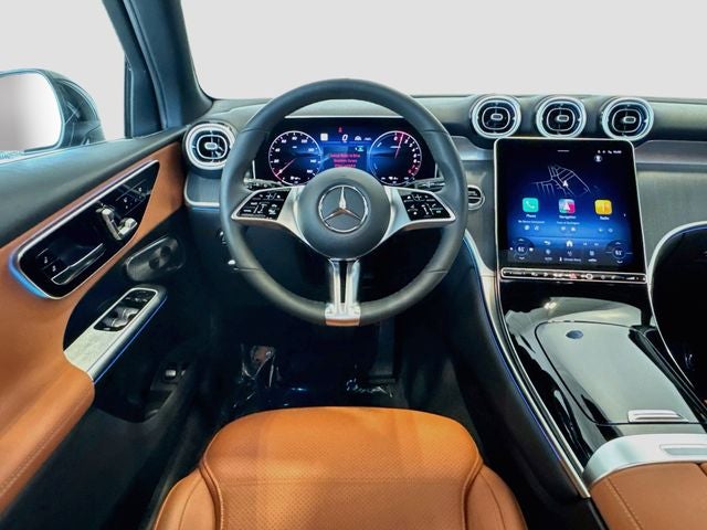 2025 Mercedes-Benz GLC GLC 350e 4MATIC®