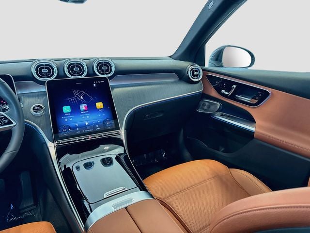 2025 Mercedes-Benz GLC GLC 350e 4MATIC®