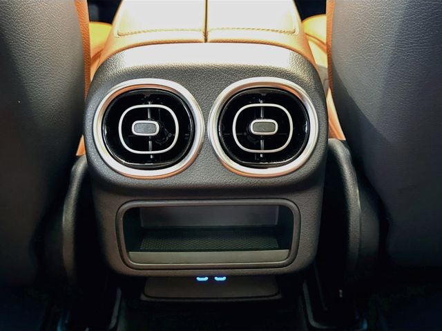 2025 Mercedes-Benz GLC GLC 350e 4MATIC®