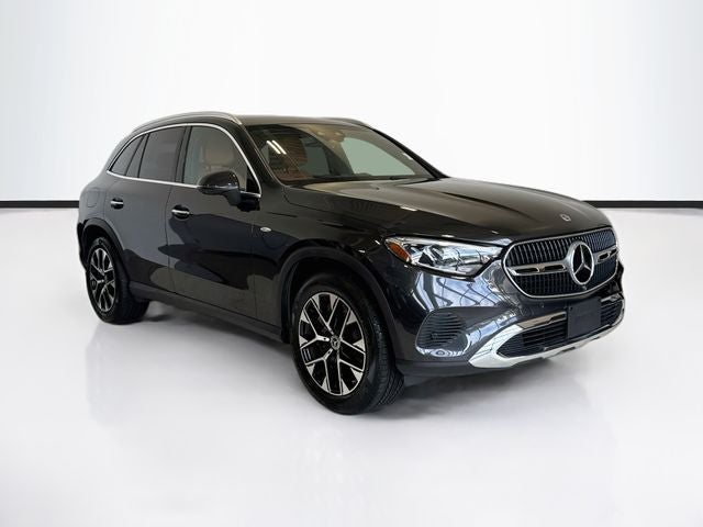 2025 Mercedes-Benz GLC GLC 350e 4MATIC®