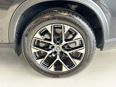 2025 Mercedes-Benz GLC GLC 350e 4MATIC®