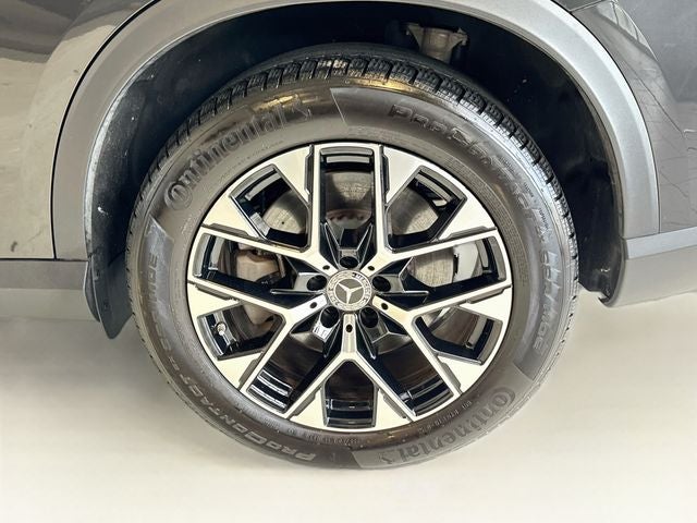2025 Mercedes-Benz GLC GLC 350e 4MATIC®