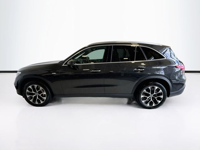 2025 Mercedes-Benz GLC GLC 350e 4MATIC®