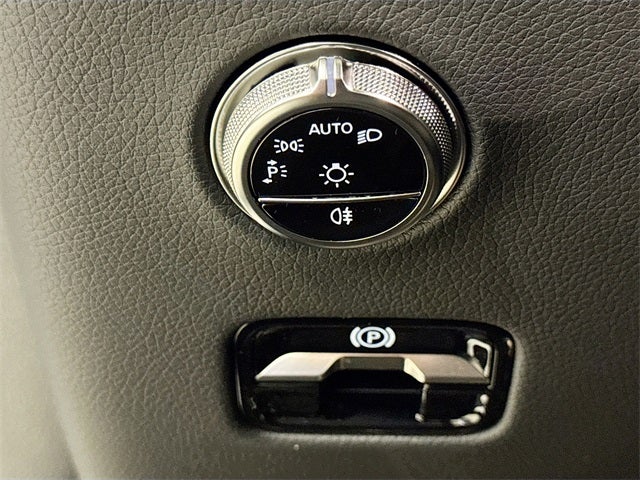 2025 Mercedes-Benz GLC GLC 350e 4MATIC®