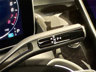 2025 Mercedes-Benz GLC GLC 350e 4MATIC®